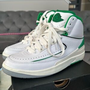 AIR JORDAN 2 RETRO (GS)